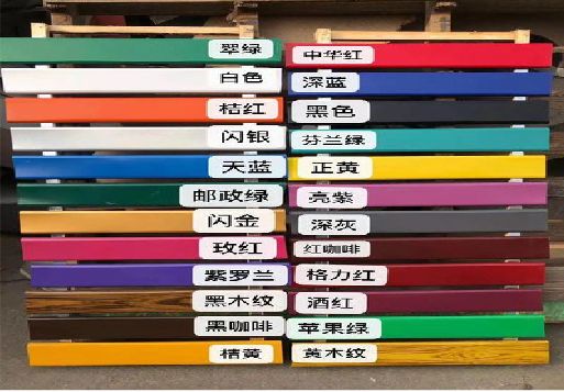 泸水做招牌可以用哪些材料？